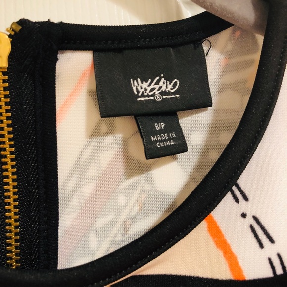 Mossimo 2 Piece Skirt Set 2016 - Picture 5 of 7